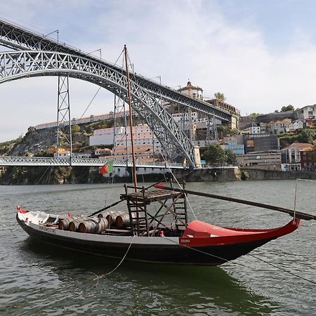 Flh Porto Heritage Downtown Flat II 외부 사진
