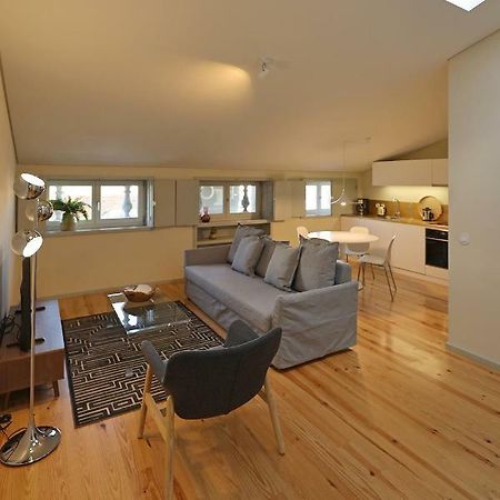 Flh Porto Heritage Downtown Flat II 외부 사진