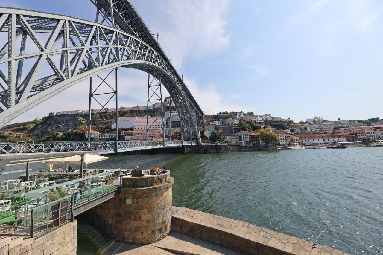 Flh Porto Heritage Downtown Flat II 외부 사진