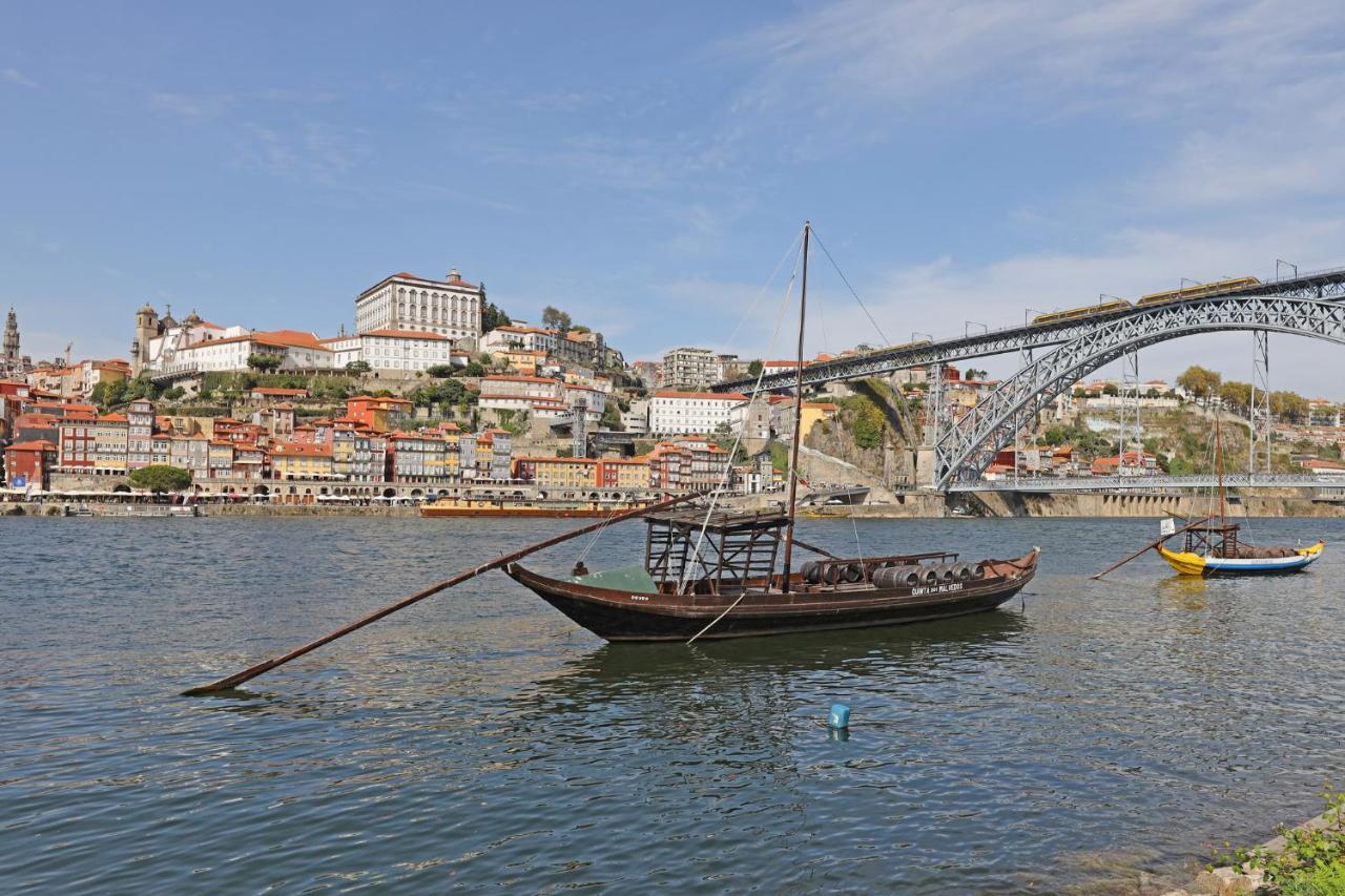 Flh Porto Heritage Downtown Flat II 외부 사진
