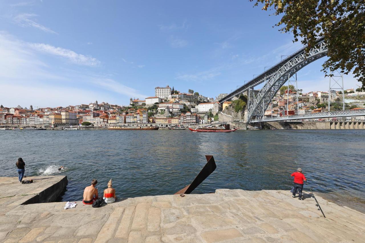 Flh Porto Heritage Downtown Flat II 외부 사진