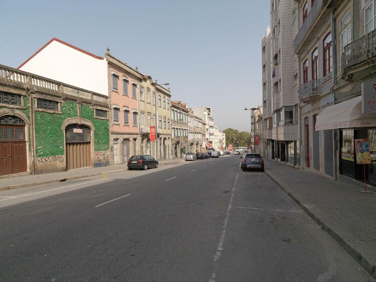 Flh Porto Heritage Downtown Flat II 외부 사진