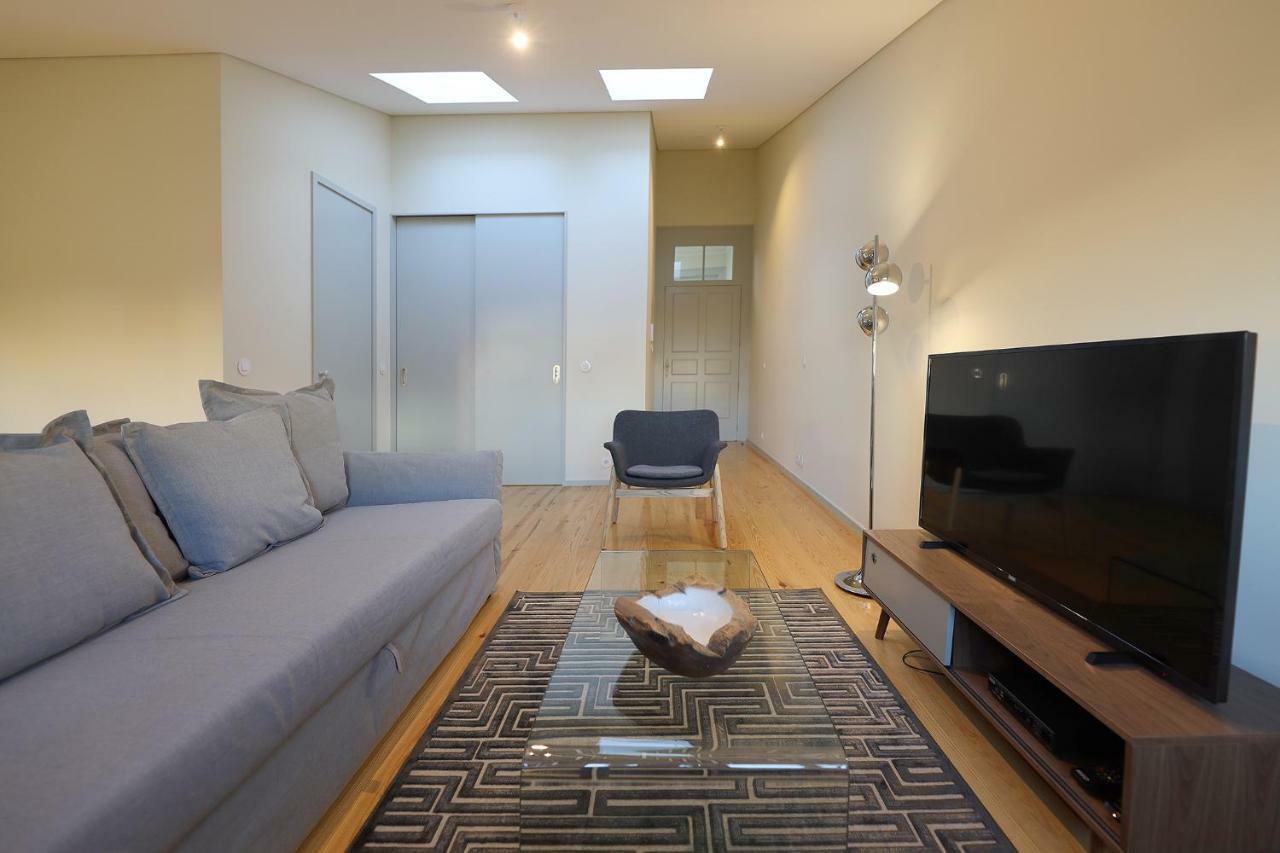 Flh Porto Heritage Downtown Flat II 외부 사진