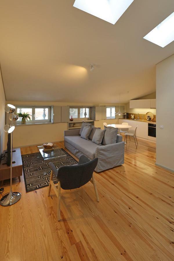 Flh Porto Heritage Downtown Flat II 외부 사진