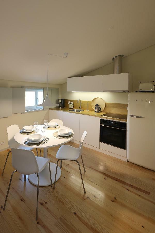 Flh Porto Heritage Downtown Flat II 외부 사진