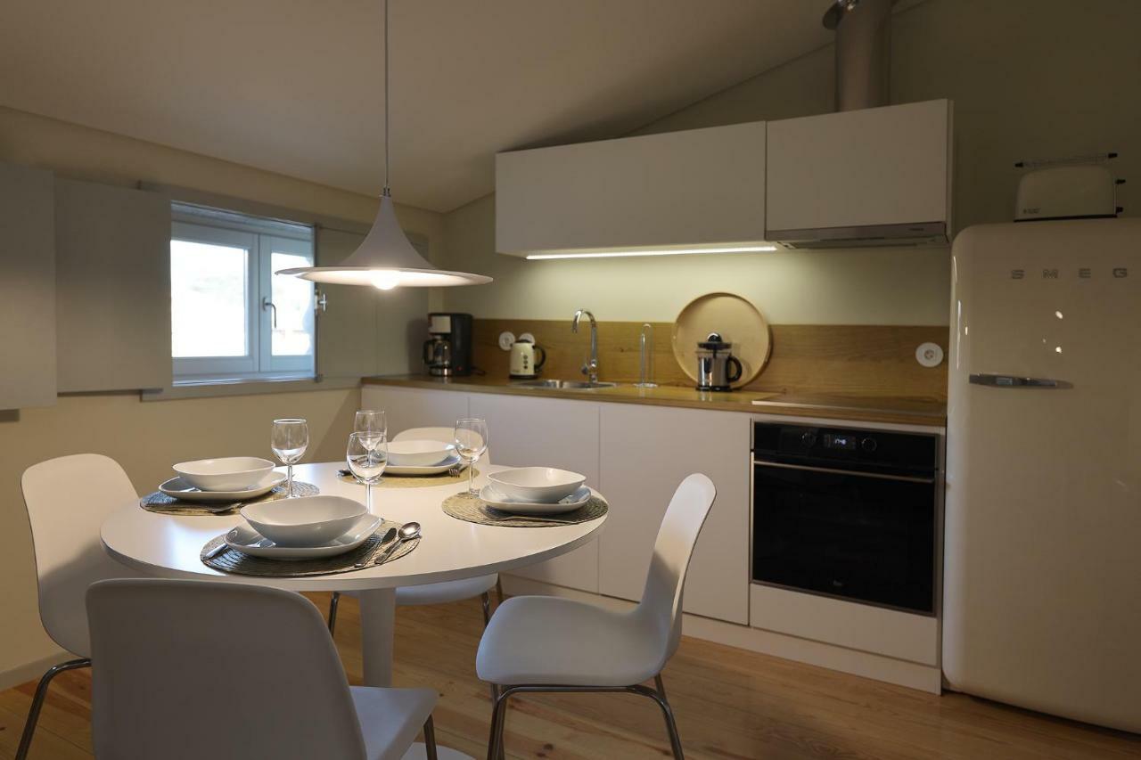 Flh Porto Heritage Downtown Flat II 외부 사진