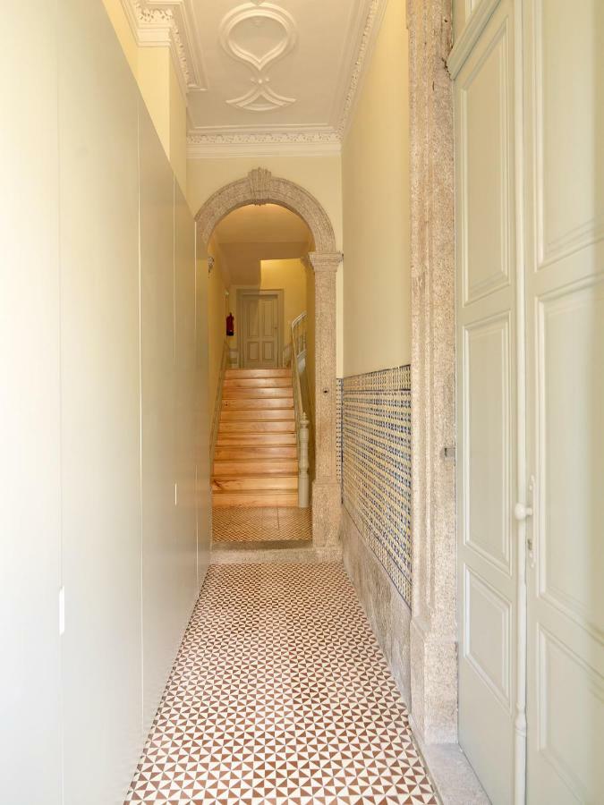 Flh Porto Heritage Downtown Flat II 외부 사진
