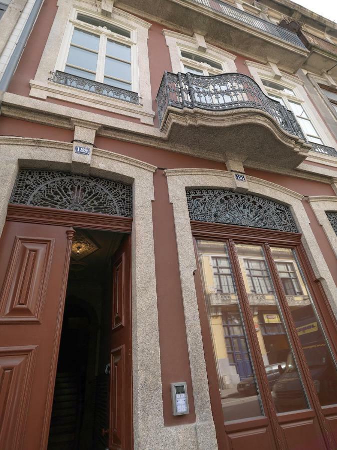 Flh Porto Heritage Downtown Flat II 외부 사진